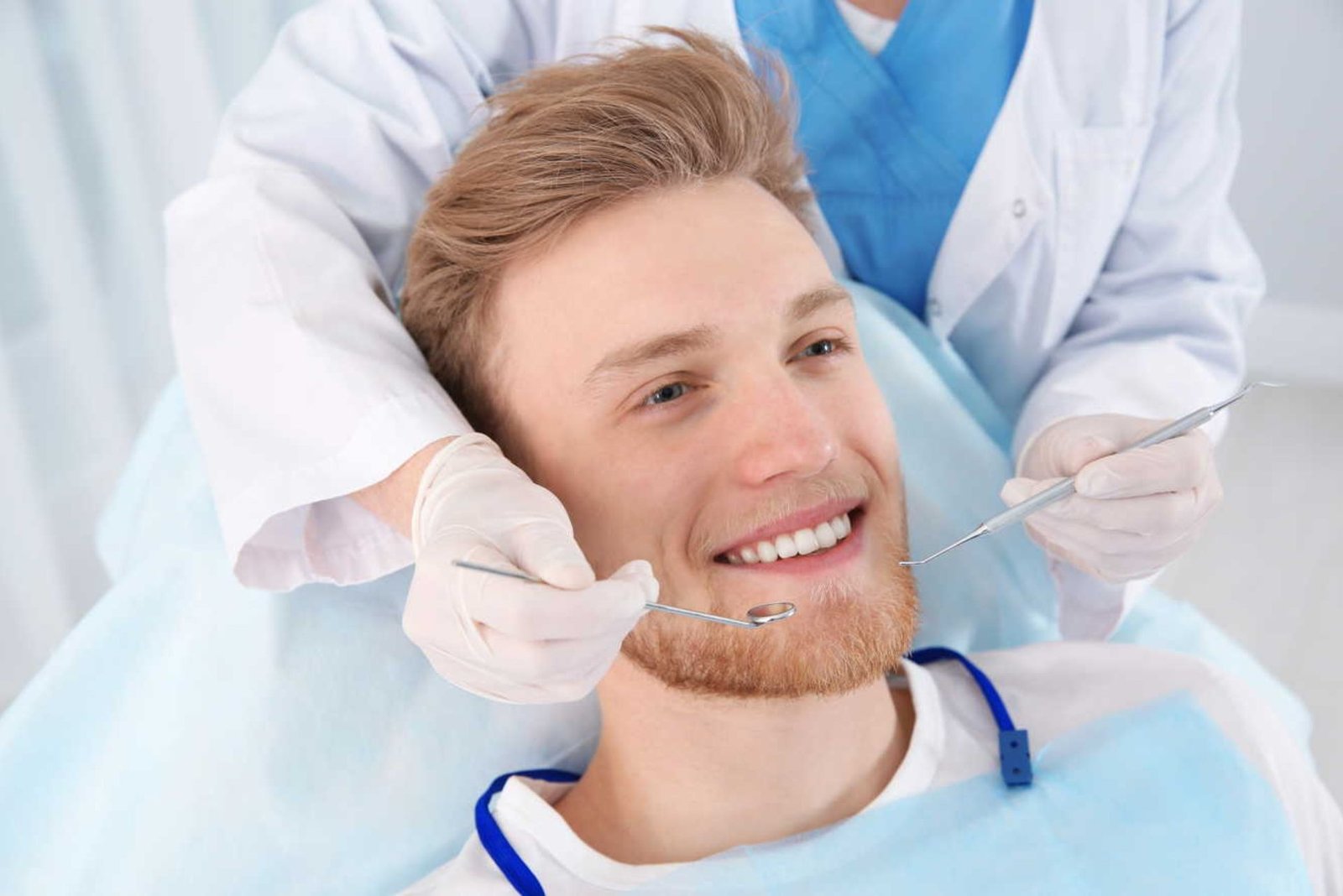 dental implant liverpool